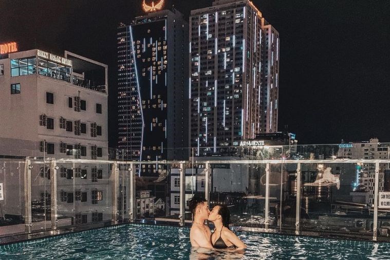 Khách Sạn Celina Đà Nẵng